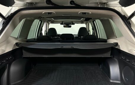 Subaru Forester, 2024 год, 5 099 000 рублей, 20 фотография