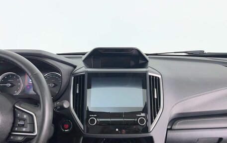 Subaru Forester, 2024 год, 5 099 000 рублей, 19 фотография
