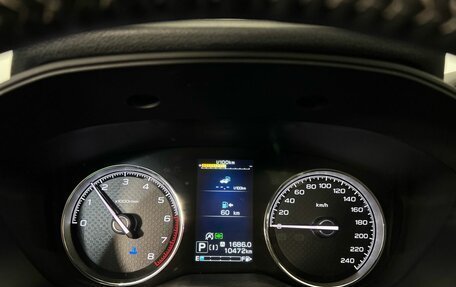 Subaru Forester, 2024 год, 5 099 000 рублей, 18 фотография