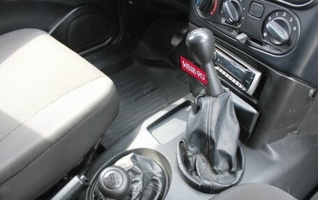 Chevrolet Niva I рестайлинг, 2008 год, 289 000 рублей, 8 фотография