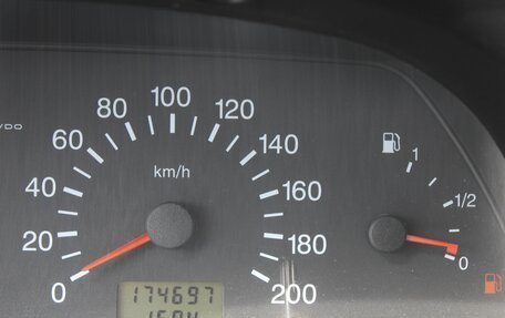 Chevrolet Niva I рестайлинг, 2008 год, 289 000 рублей, 15 фотография