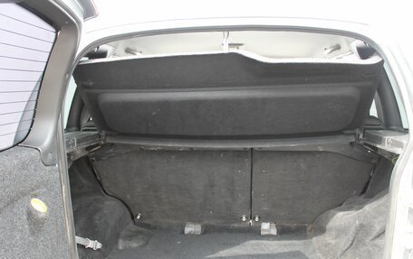 Chevrolet Niva I рестайлинг, 2008 год, 289 000 рублей, 16 фотография