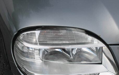 Chevrolet Niva I рестайлинг, 2008 год, 289 000 рублей, 17 фотография