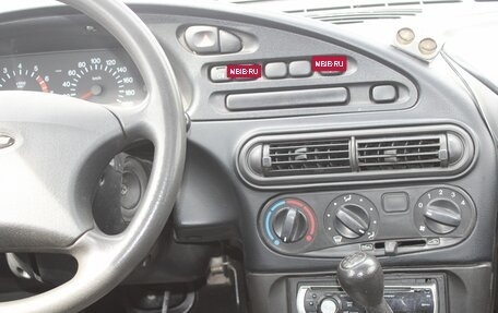 Chevrolet Niva I рестайлинг, 2008 год, 289 000 рублей, 13 фотография