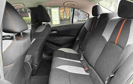 Toyota Corolla, 2022 год, 1 055 000 рублей, 7 фотография