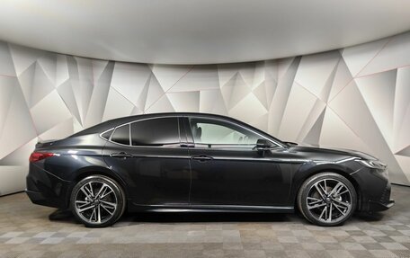 Toyota Camry, 2024 год, 3 530 000 рублей, 6 фотография