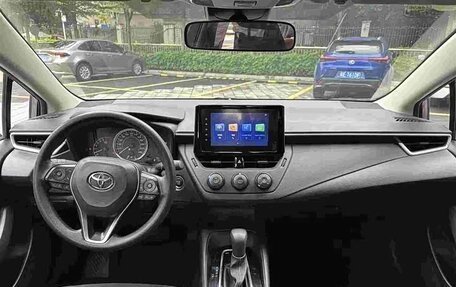 Toyota Corolla, 2022 год, 1 055 000 рублей, 5 фотография