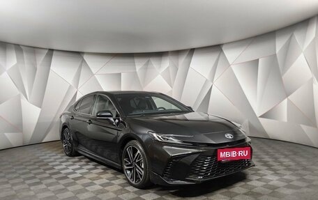 Toyota Camry, 2024 год, 3 530 000 рублей, 3 фотография
