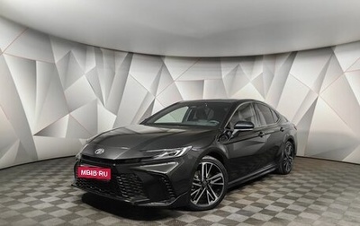 Toyota Camry, 2024 год, 3 530 000 рублей, 1 фотография