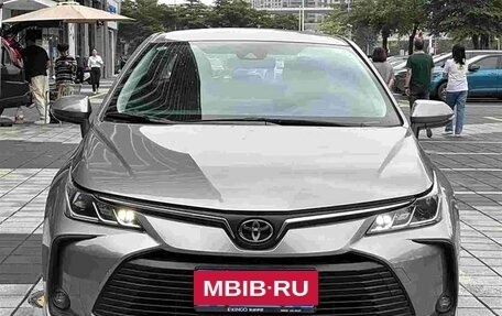Toyota Corolla, 2022 год, 1 055 000 рублей, 3 фотография