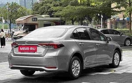 Toyota Corolla, 2022 год, 1 055 000 рублей, 2 фотография