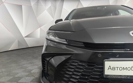 Toyota Camry, 2024 год, 3 530 000 рублей, 10 фотография