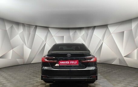 Toyota Camry, 2024 год, 3 530 000 рублей, 8 фотография