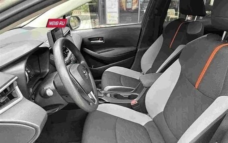 Toyota Corolla, 2022 год, 1 055 000 рублей, 6 фотография