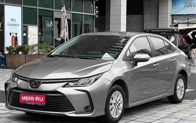 Toyota Corolla, 2022 год, 1 055 000 рублей, 1 фотография