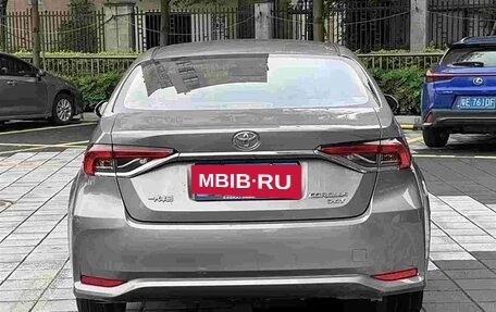 Toyota Corolla, 2022 год, 1 055 000 рублей, 4 фотография