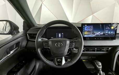 Toyota Camry, 2024 год, 3 530 000 рублей, 19 фотография