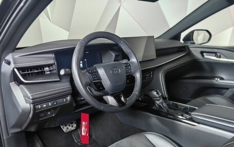Toyota Camry, 2024 год, 3 530 000 рублей, 18 фотография