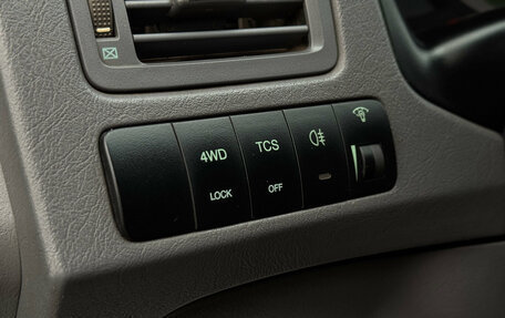Hyundai Tucson III, 2005 год, 657 000 рублей, 14 фотография