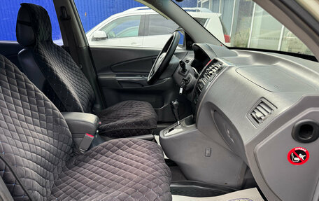 Hyundai Tucson III, 2005 год, 657 000 рублей, 12 фотография
