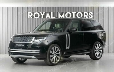 Land Rover Range Rover IV рестайлинг, 2025 год, 26 200 000 рублей, 1 фотография