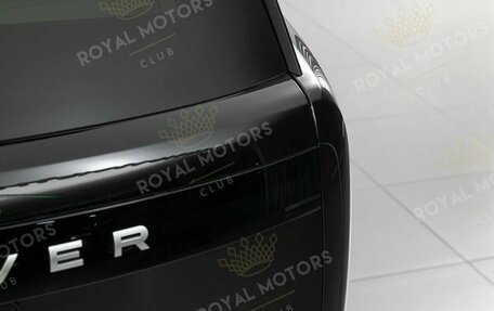 Land Rover Range Rover IV рестайлинг, 2025 год, 26 200 000 рублей, 6 фотография