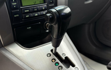 Hyundai Tucson III, 2005 год, 657 000 рублей, 22 фотография