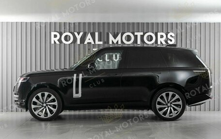 Land Rover Range Rover IV рестайлинг, 2025 год, 26 200 000 рублей, 3 фотография