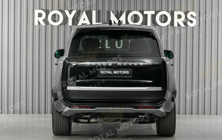 Land Rover Range Rover IV рестайлинг, 2025 год, 26 200 000 рублей, 4 фотография