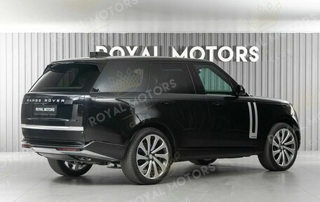 Land Rover Range Rover IV рестайлинг, 2025 год, 26 200 000 рублей, 5 фотография