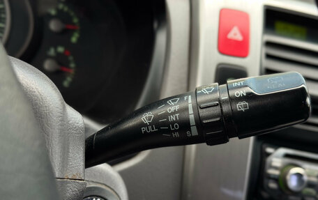 Hyundai Tucson III, 2005 год, 657 000 рублей, 18 фотография