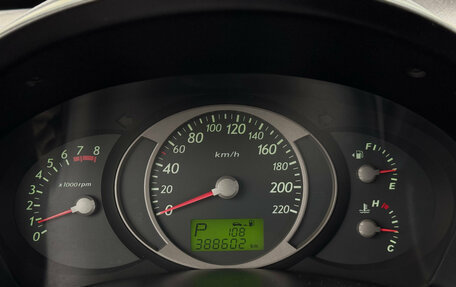 Hyundai Tucson III, 2005 год, 657 000 рублей, 17 фотография