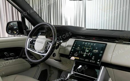 Land Rover Range Rover IV рестайлинг, 2025 год, 26 200 000 рублей, 9 фотография