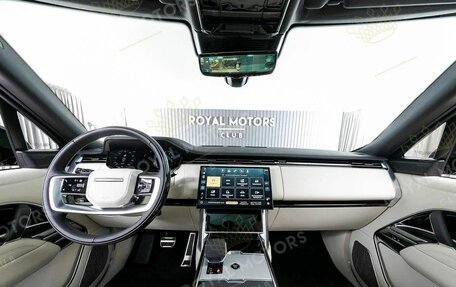 Land Rover Range Rover IV рестайлинг, 2025 год, 26 200 000 рублей, 8 фотография