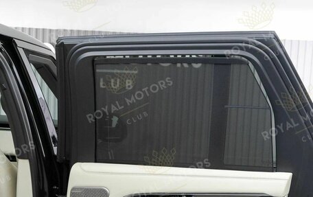 Land Rover Range Rover IV рестайлинг, 2025 год, 26 200 000 рублей, 7 фотография