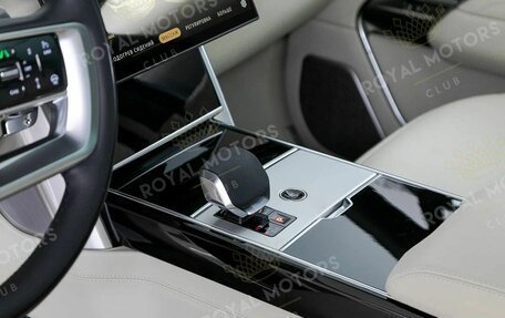 Land Rover Range Rover IV рестайлинг, 2025 год, 26 200 000 рублей, 11 фотография