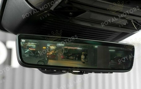 Land Rover Range Rover IV рестайлинг, 2025 год, 26 200 000 рублей, 16 фотография
