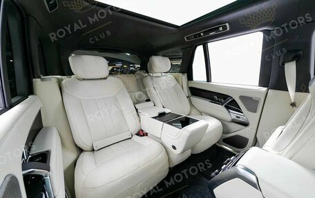 Land Rover Range Rover IV рестайлинг, 2025 год, 26 200 000 рублей, 19 фотография