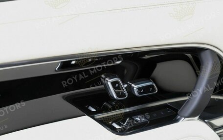 Land Rover Range Rover IV рестайлинг, 2025 год, 26 200 000 рублей, 23 фотография