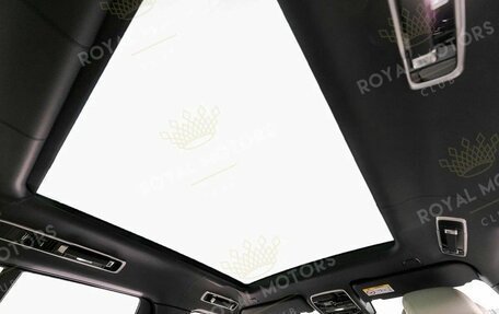 Land Rover Range Rover IV рестайлинг, 2025 год, 26 200 000 рублей, 24 фотография