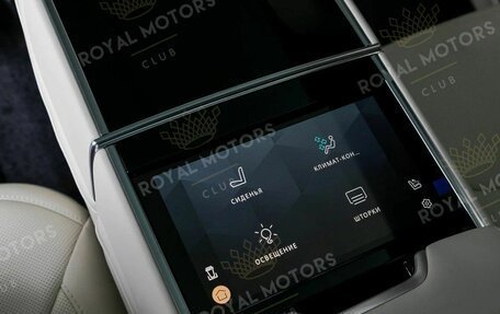 Land Rover Range Rover IV рестайлинг, 2025 год, 26 200 000 рублей, 20 фотография