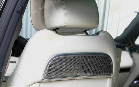 Land Rover Range Rover IV рестайлинг, 2025 год, 26 200 000 рублей, 22 фотография
