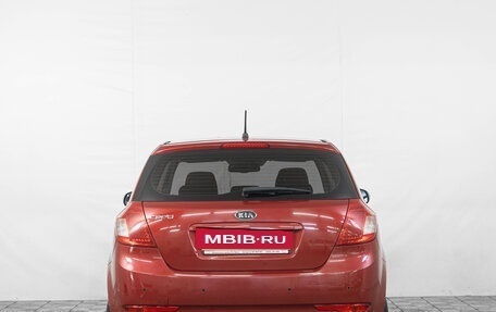 KIA cee'd I рестайлинг, 2011 год, 899 000 рублей, 5 фотография