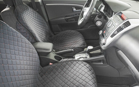 KIA cee'd I рестайлинг, 2011 год, 899 000 рублей, 11 фотография