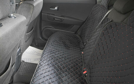 KIA cee'd I рестайлинг, 2011 год, 899 000 рублей, 9 фотография