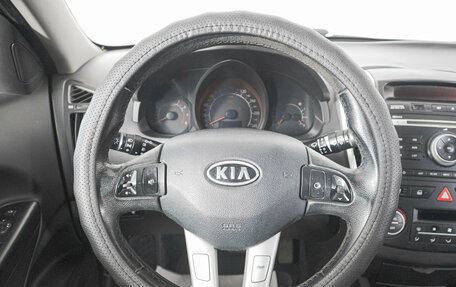 KIA cee'd I рестайлинг, 2011 год, 899 000 рублей, 15 фотография