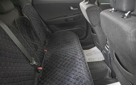 KIA cee'd I рестайлинг, 2011 год, 899 000 рублей, 10 фотография