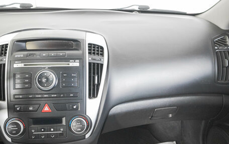 KIA cee'd I рестайлинг, 2011 год, 899 000 рублей, 14 фотография