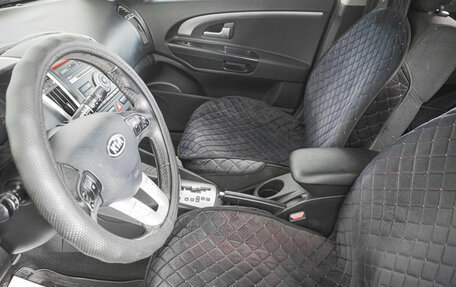 KIA cee'd I рестайлинг, 2011 год, 899 000 рублей, 8 фотография