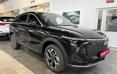 Haval F7, 2026 год, 3 799 000 рублей, 1 фотография